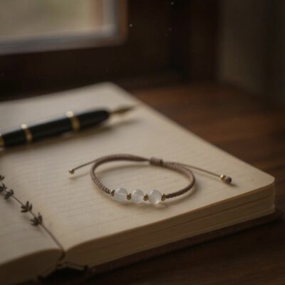 Pulsera Calma