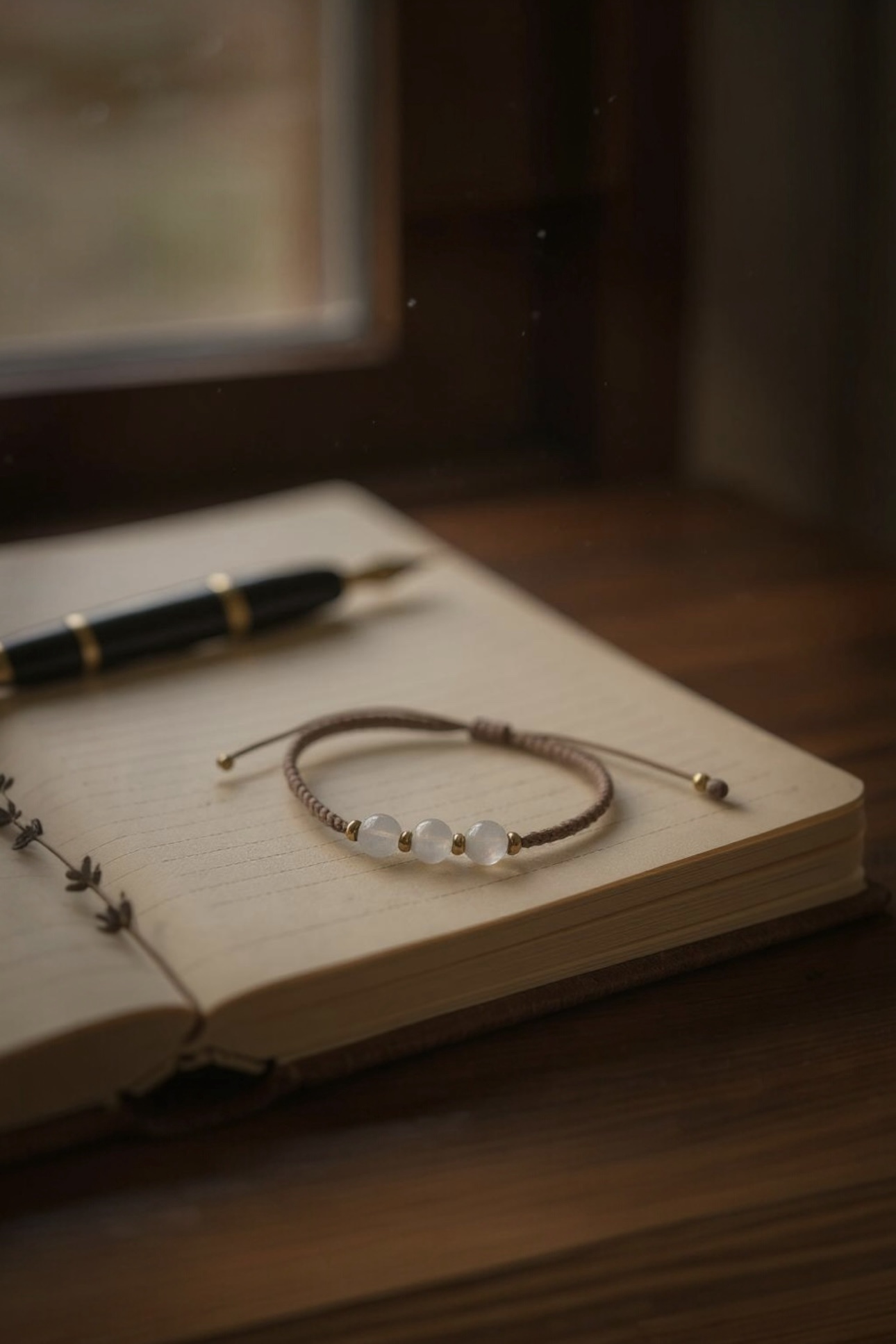 Pulsera Calma