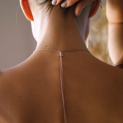 Collar Tierra