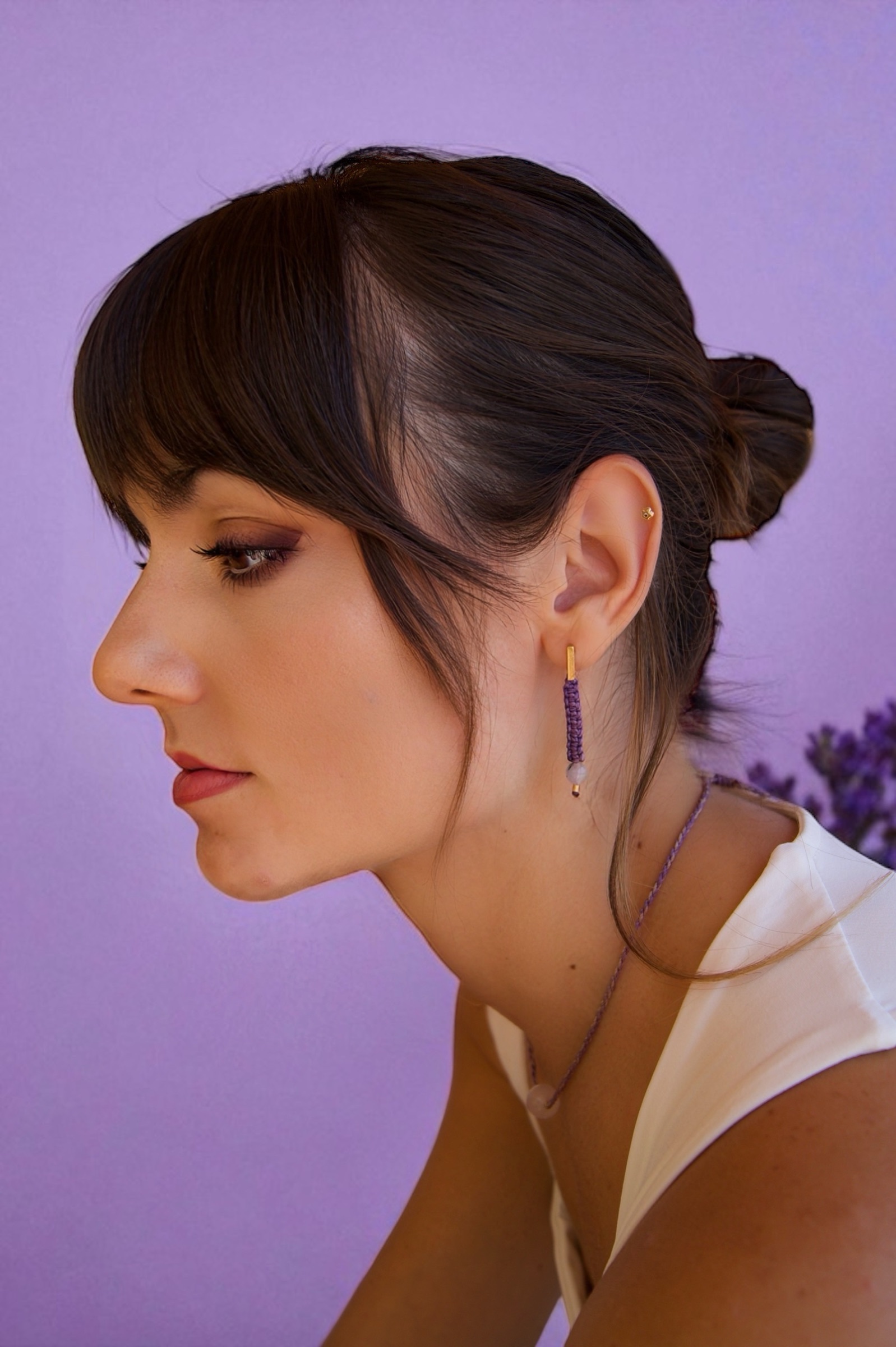 Pendientes Raíz - Imagen 2