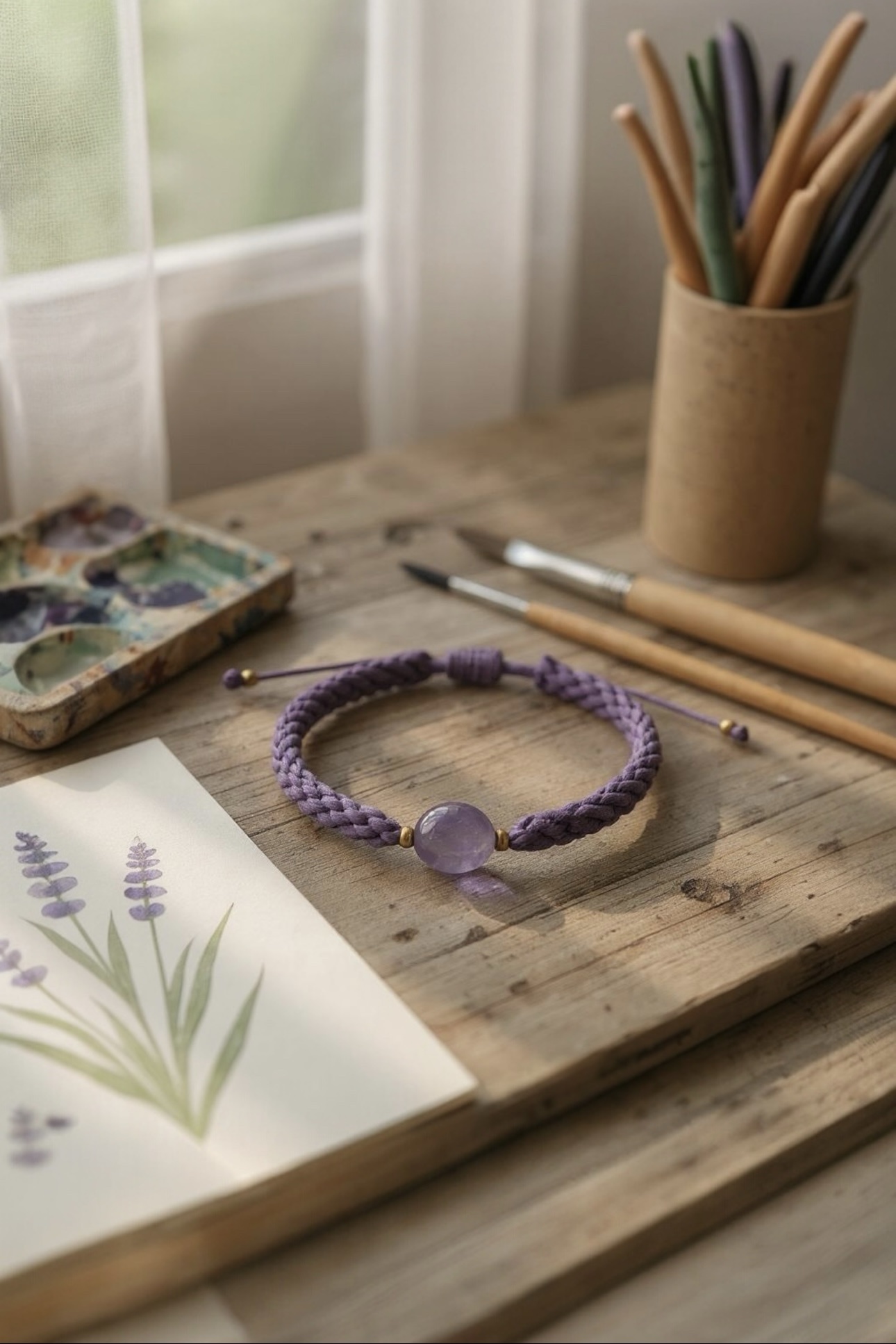 Pulsera Helia - Imagen 3