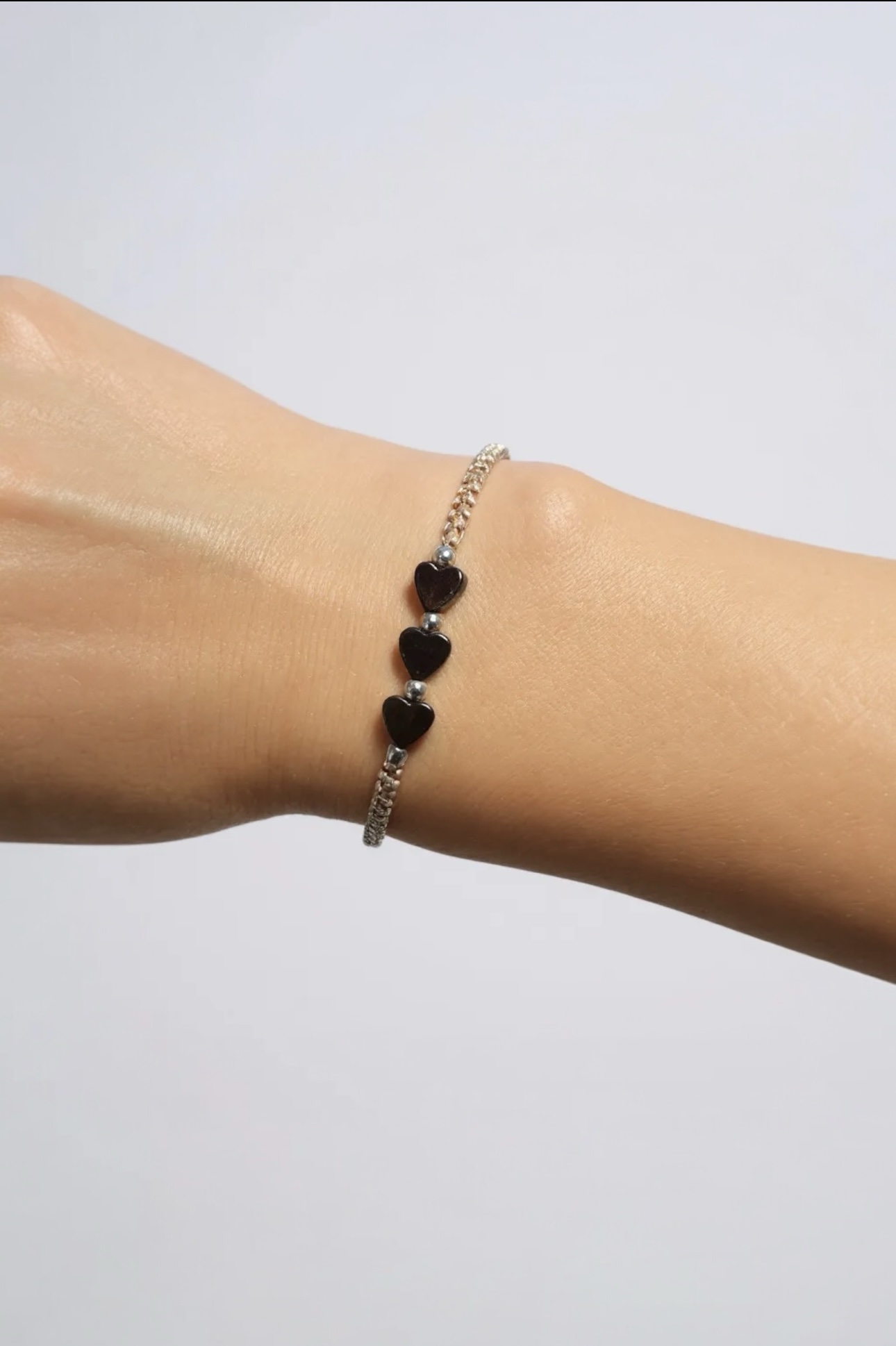 Pulsera Aurora Lila - Imagen 2