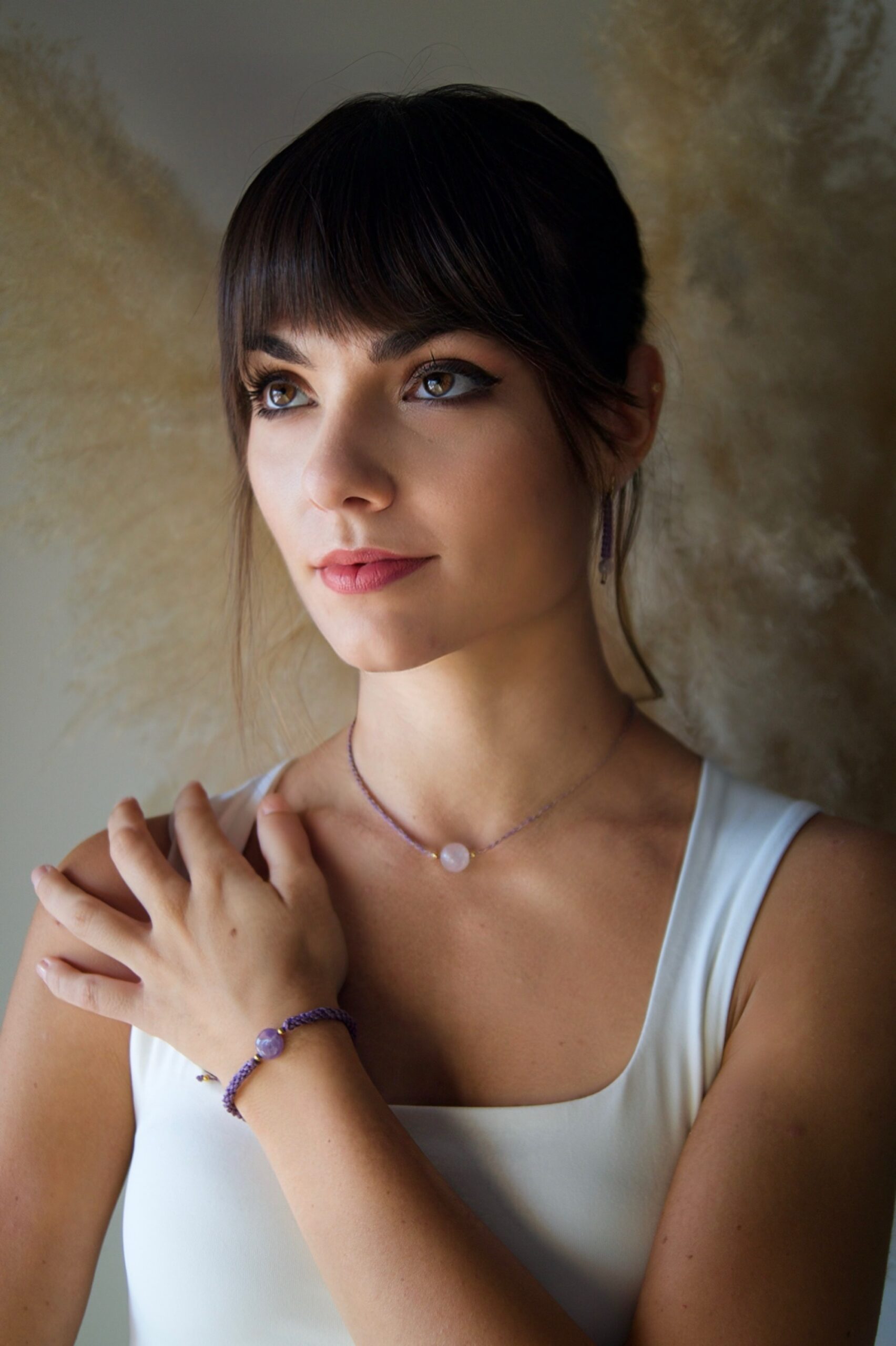 Collar Arena - Imagen 2