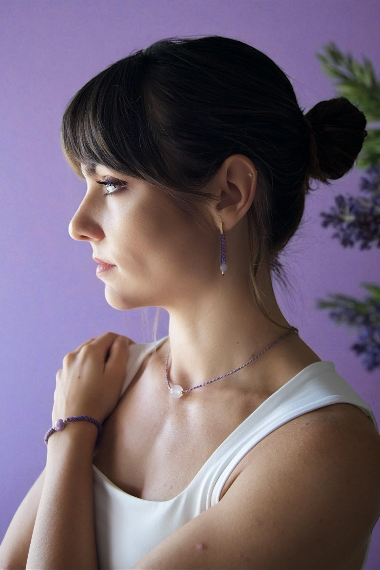 Collar Arena - Imagen 5