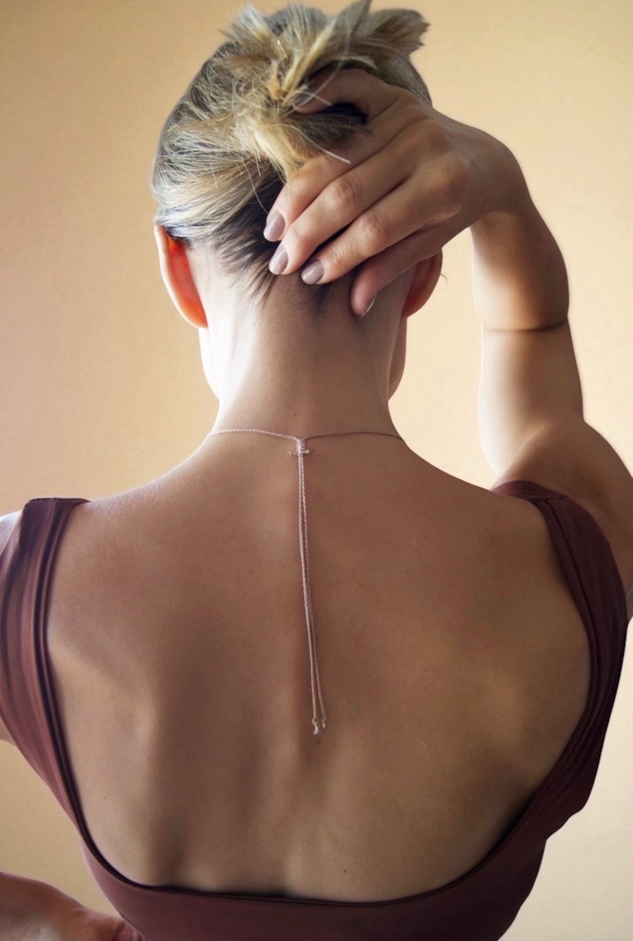 Collar Horizonte - Imagen 3