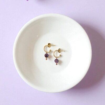 Pendientes Eco