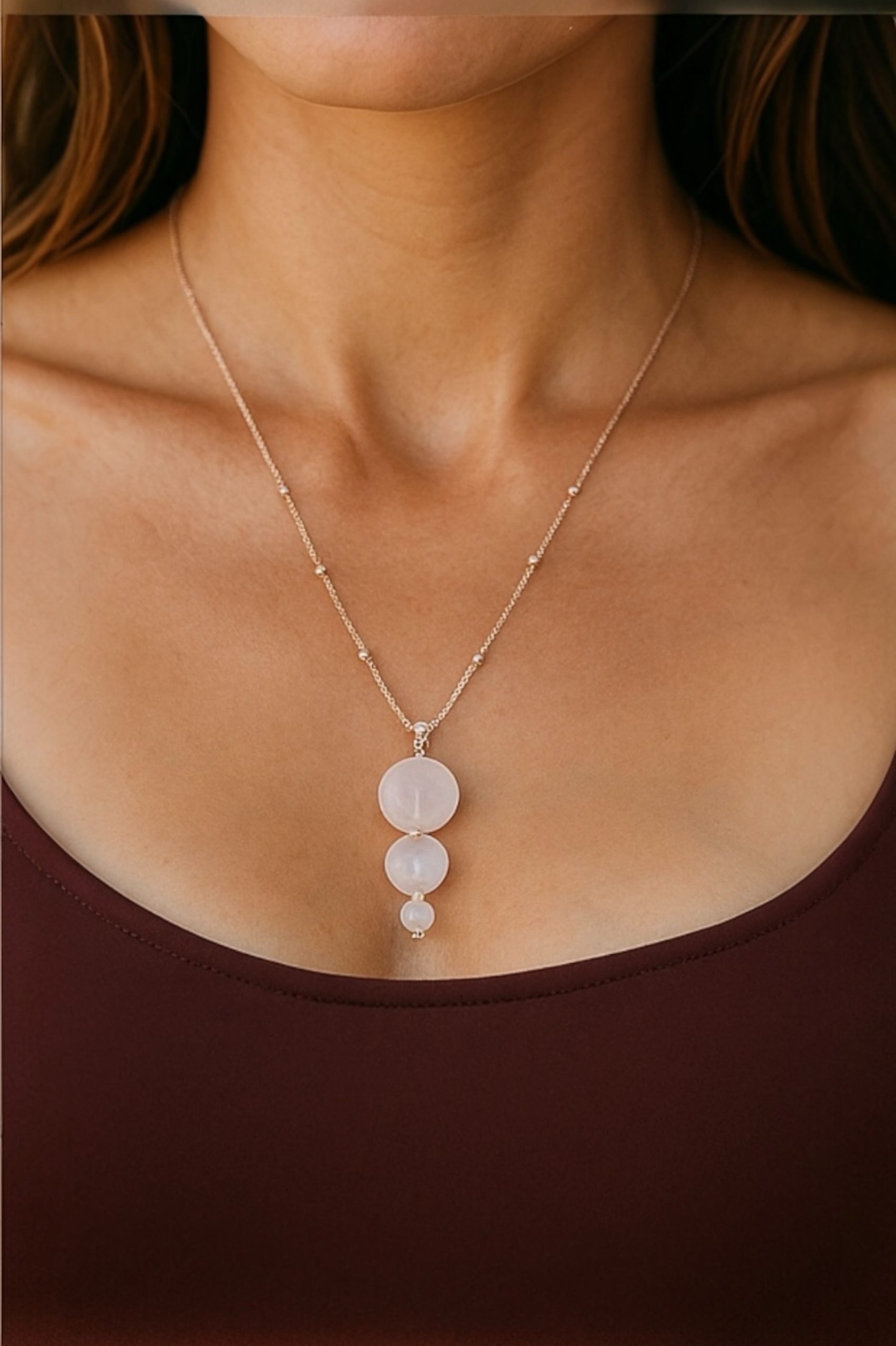 Collar Tierra - Imagen 3