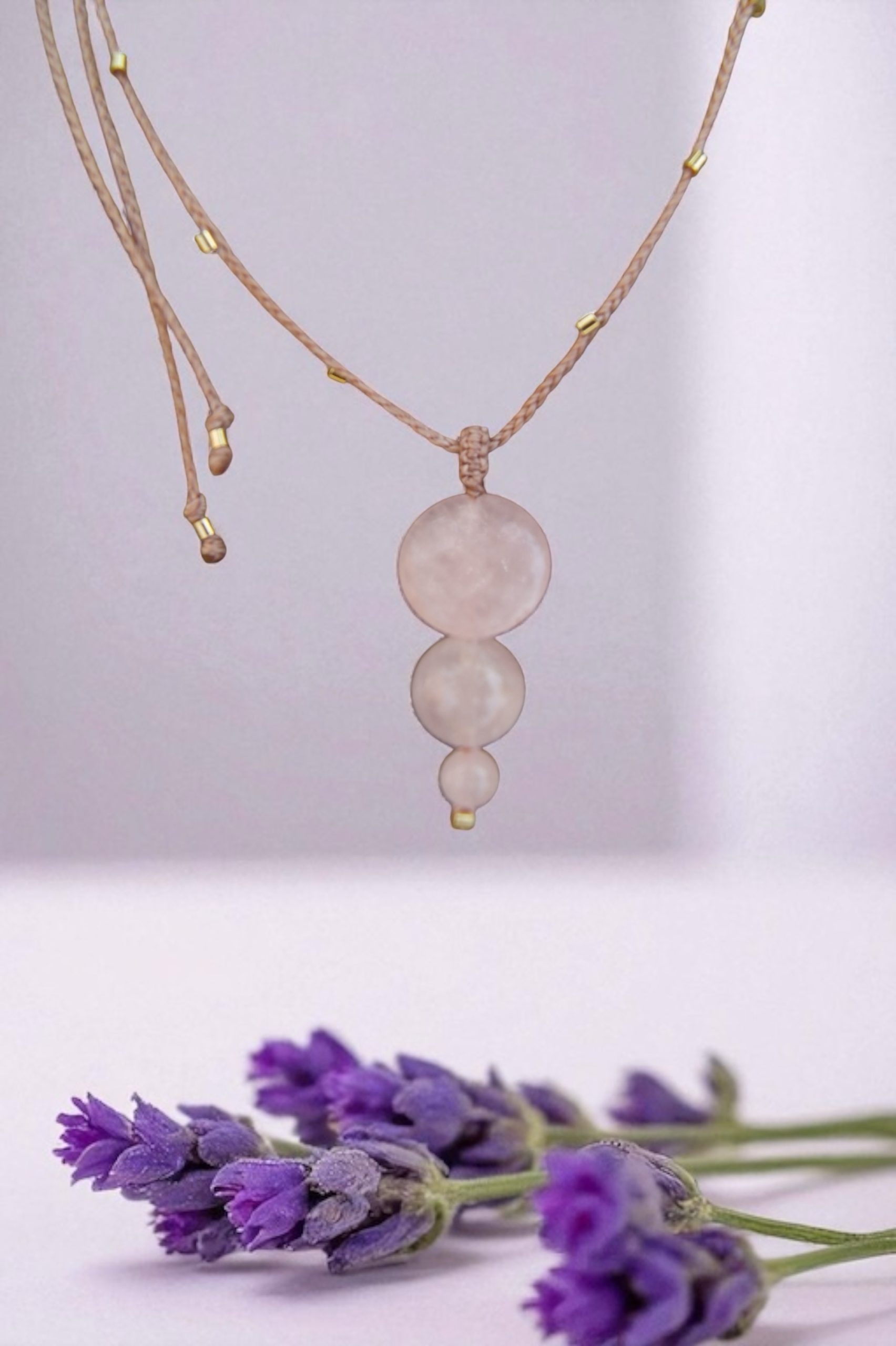 Collar Tierra - Imagen 4