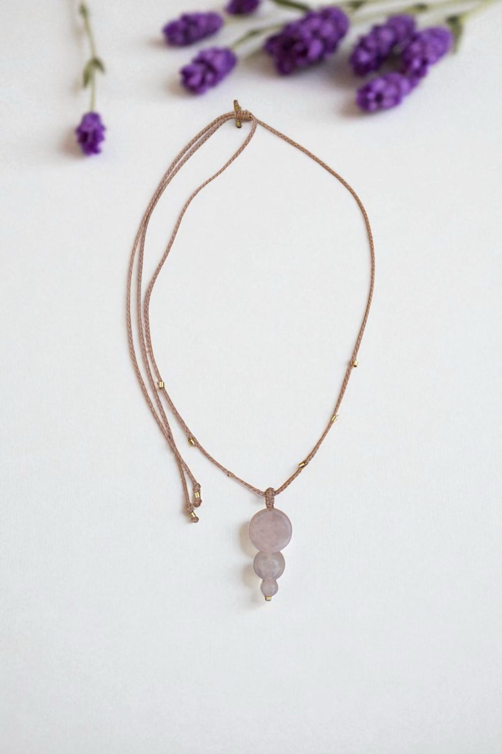 Collar Tierra - Imagen 2