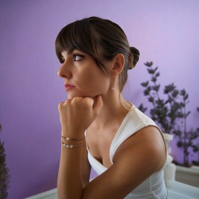 Pulsera Luz