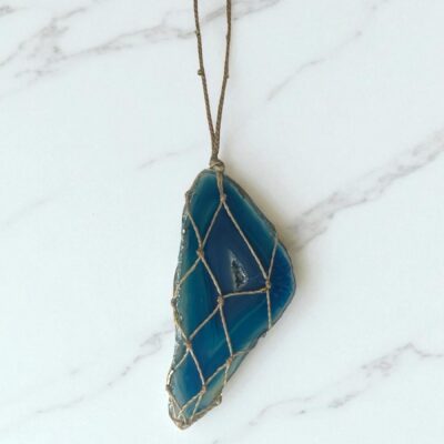 Collar Horizonte