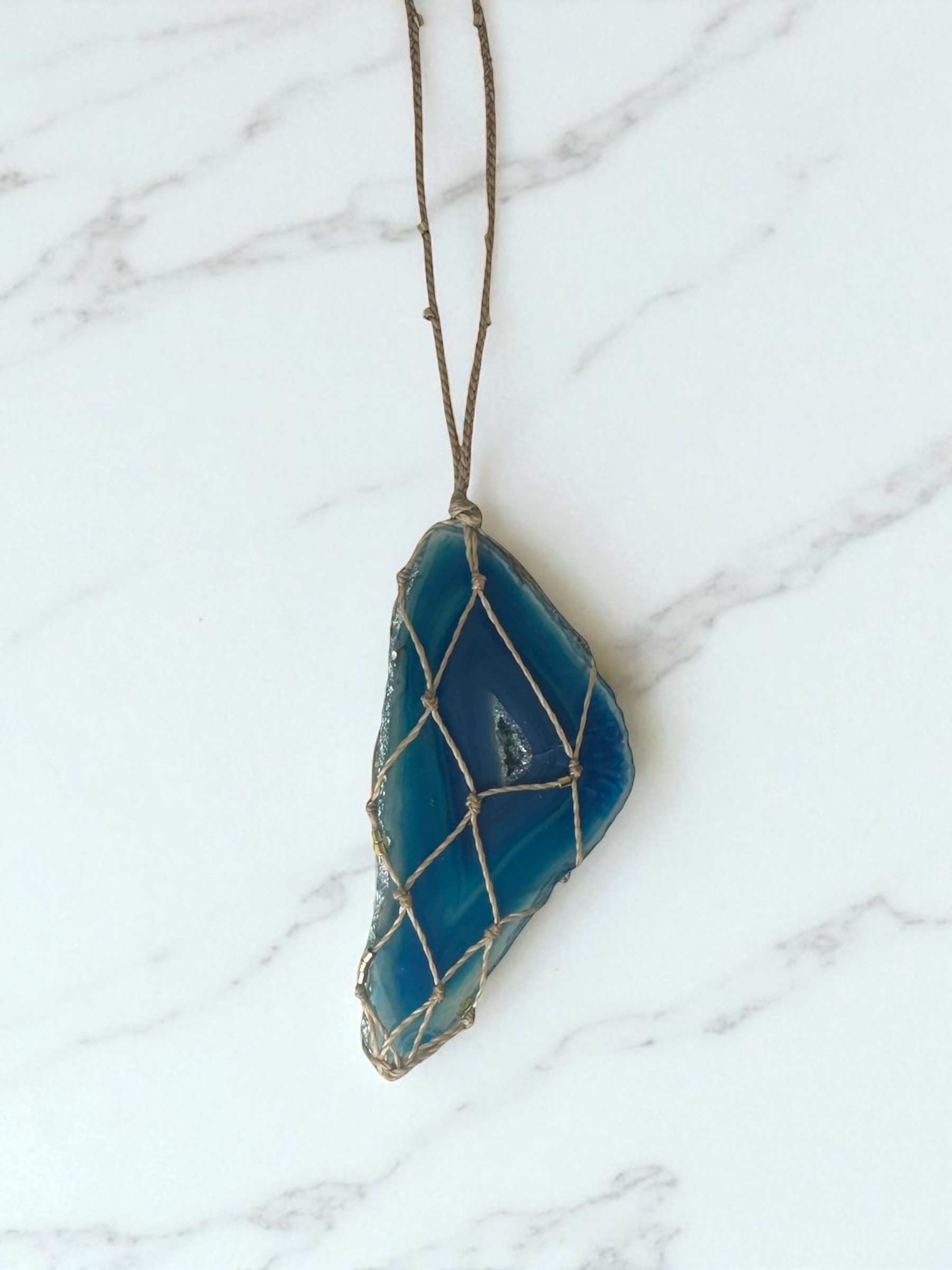 Collar Horizonte