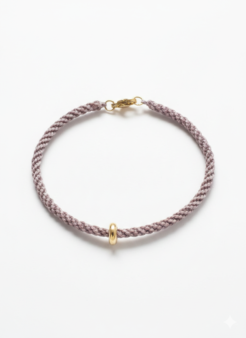 Pulsera Luz Dorada - Imagen 4