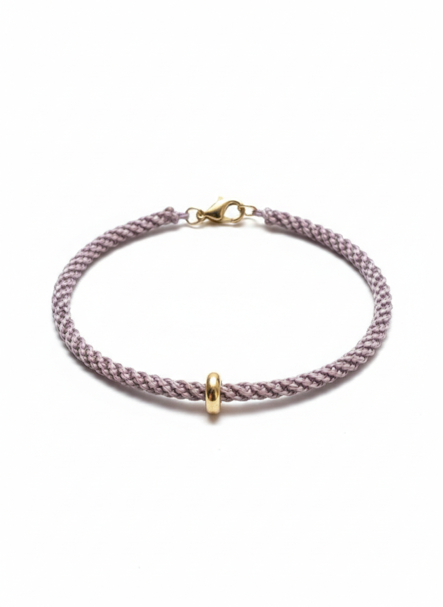 Pulsera Luz Dorada - Imagen 3