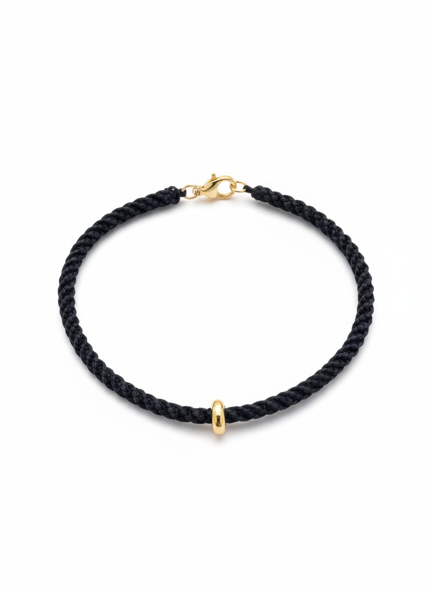 Pulsera Luz Dorada - Imagen 5