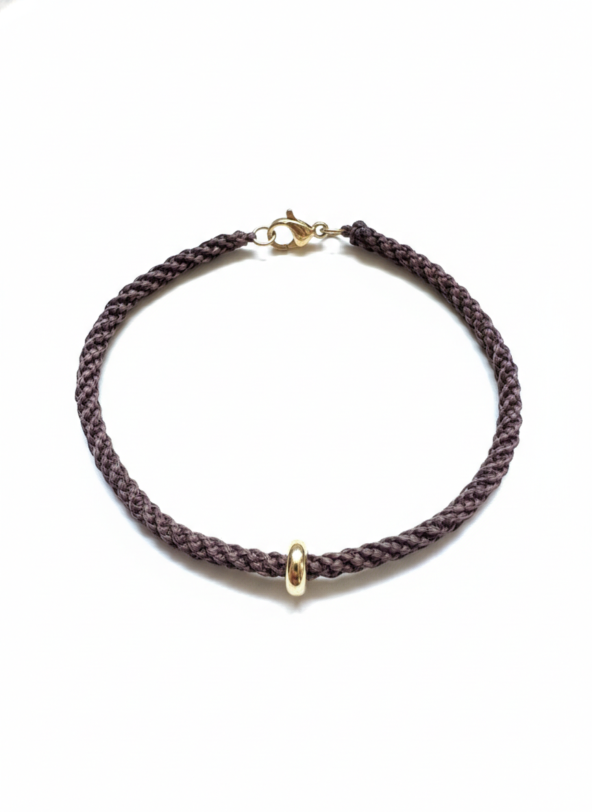 Pulsera Luz Dorada - Imagen 6