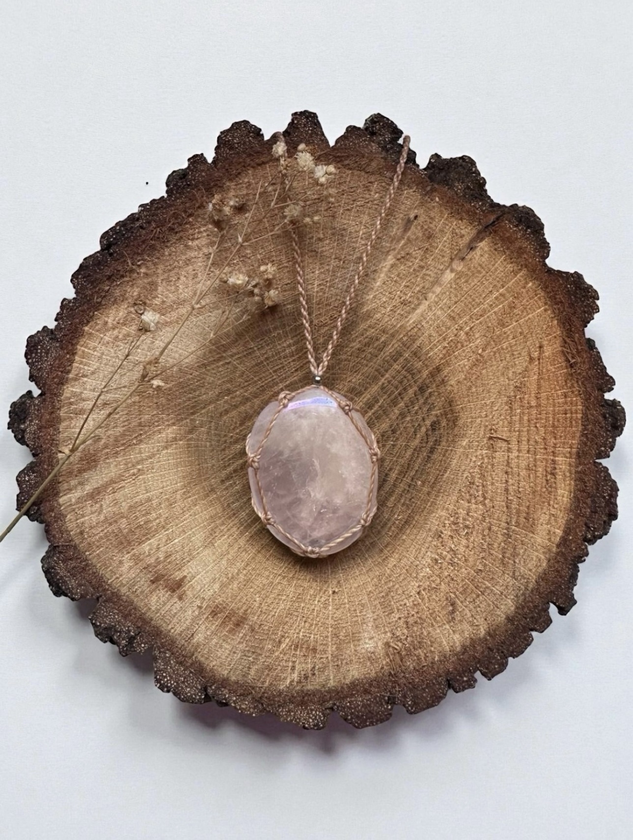 Collar Claridad - Acua Aura - Imagen 5