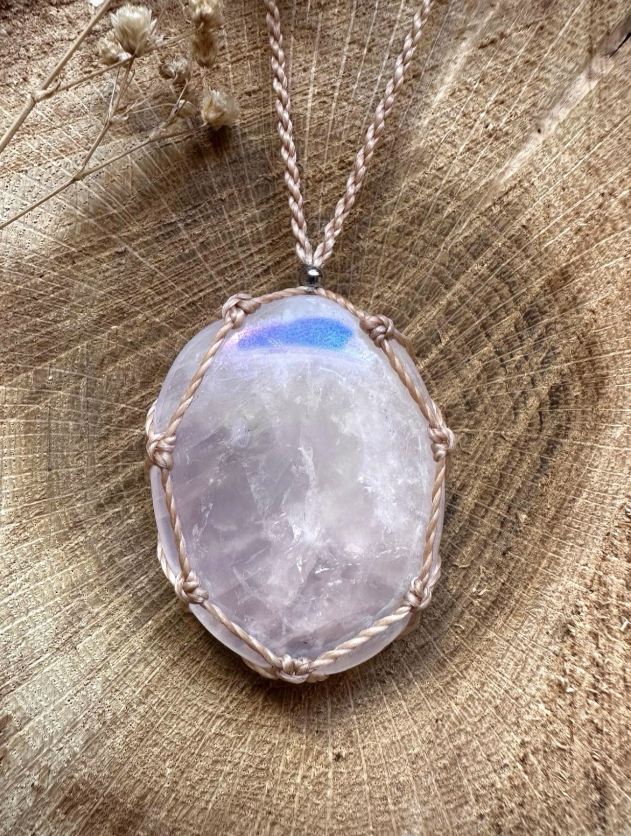 Collar Claridad - Acua Aura - Imagen 4