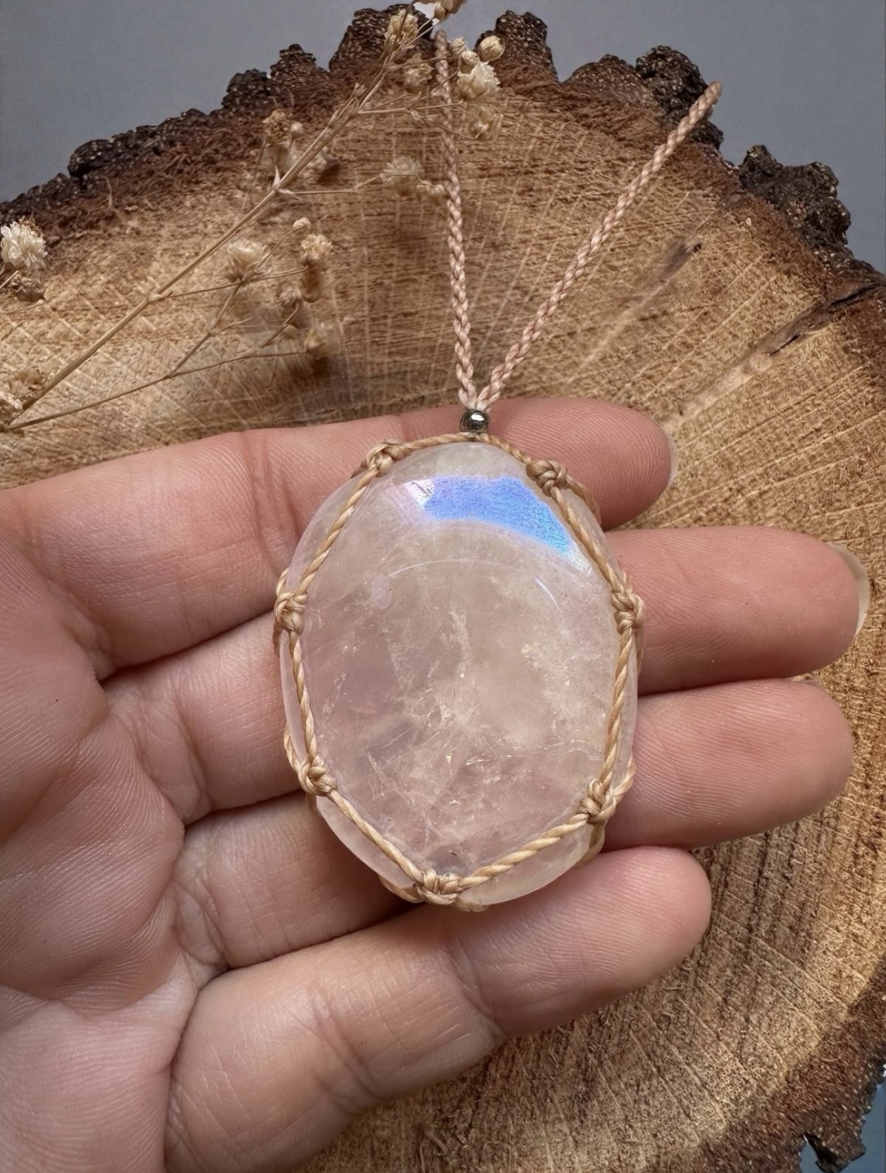 Collar Claridad - Acua Aura - Imagen 3