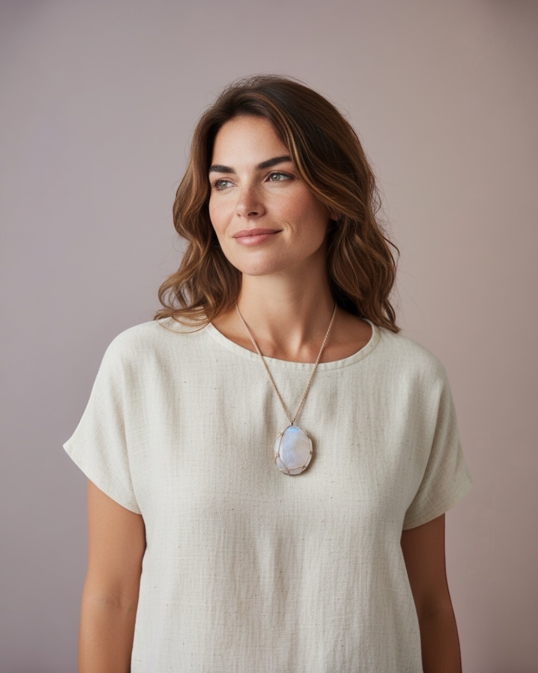 Collar Claridad - Acua Aura - Imagen 2