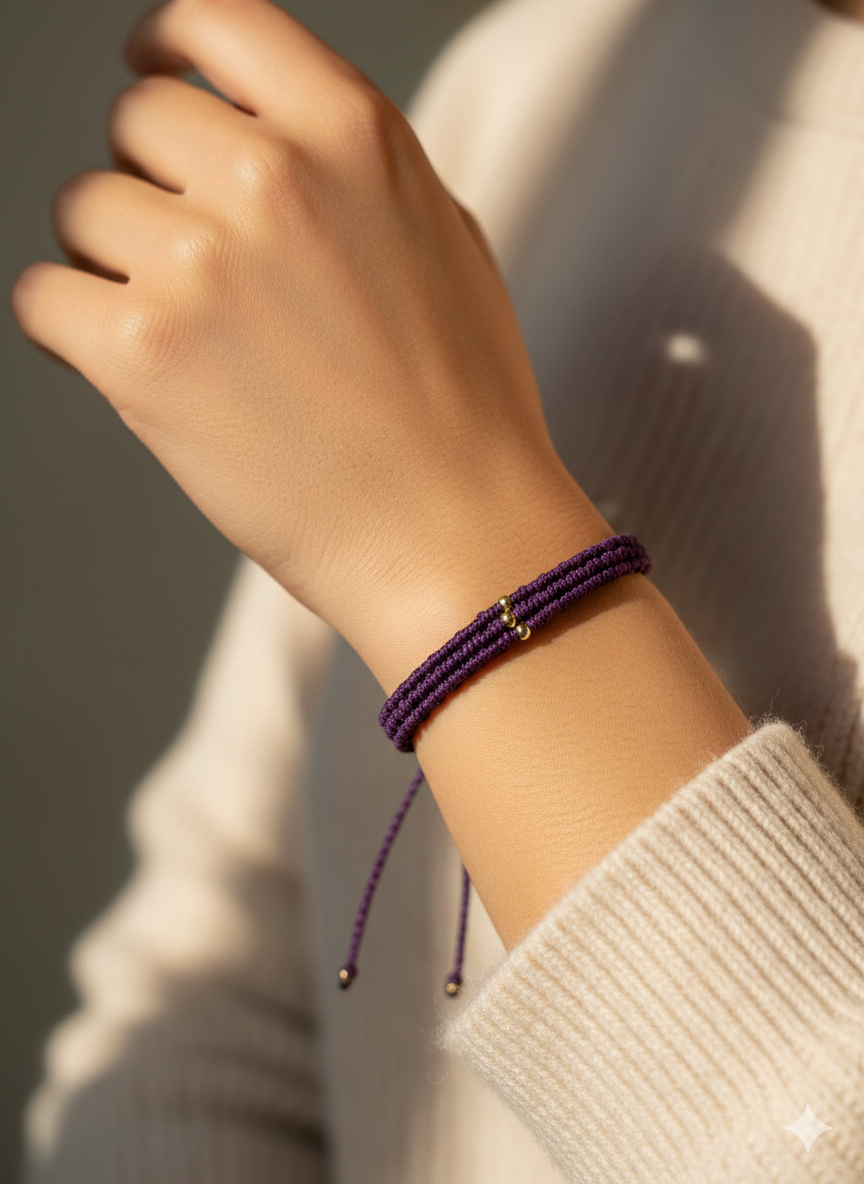 Pulsera Esencial