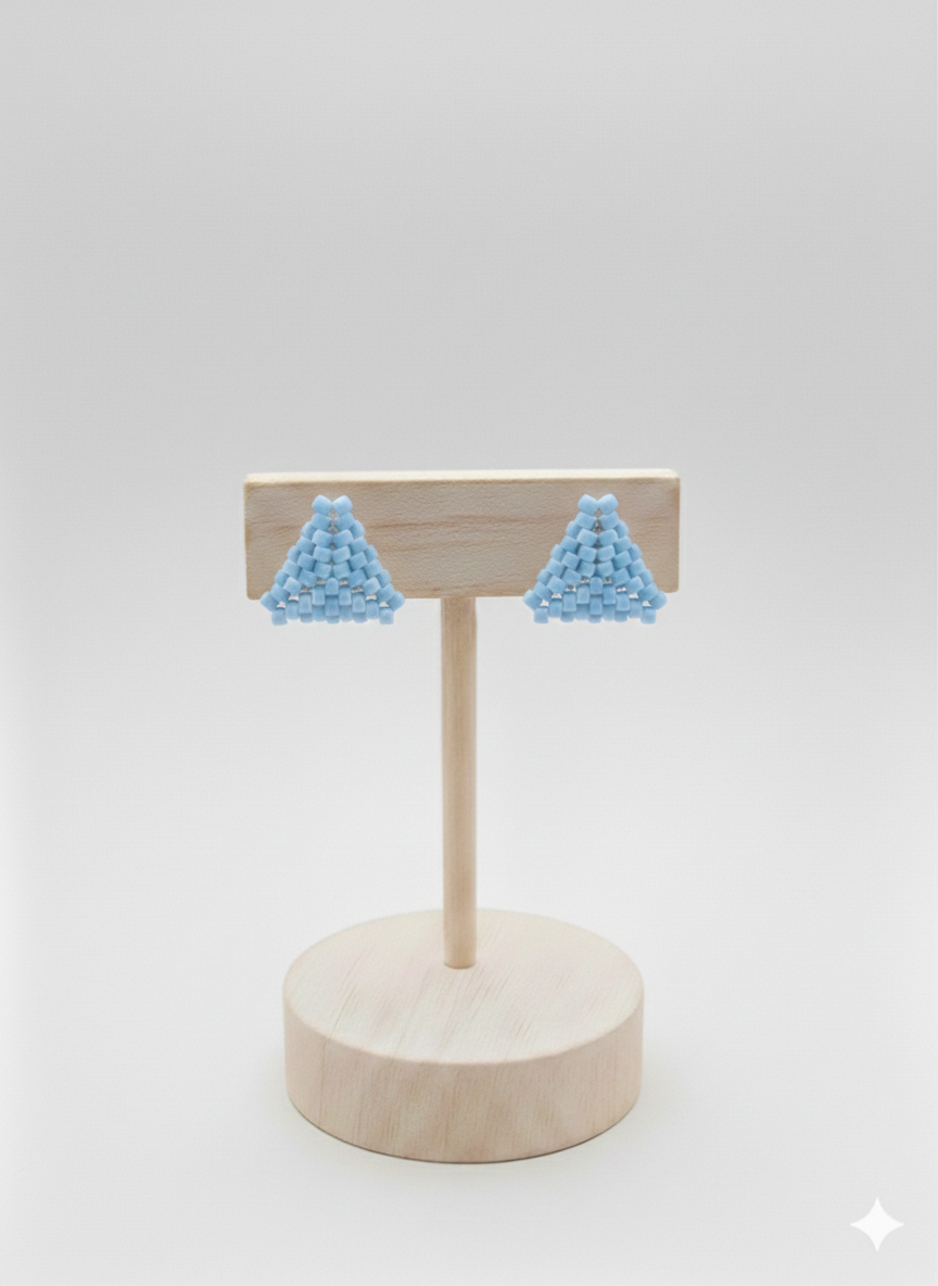 Pendientes Tría - Imagen 9