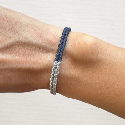 Pulsera Dúo