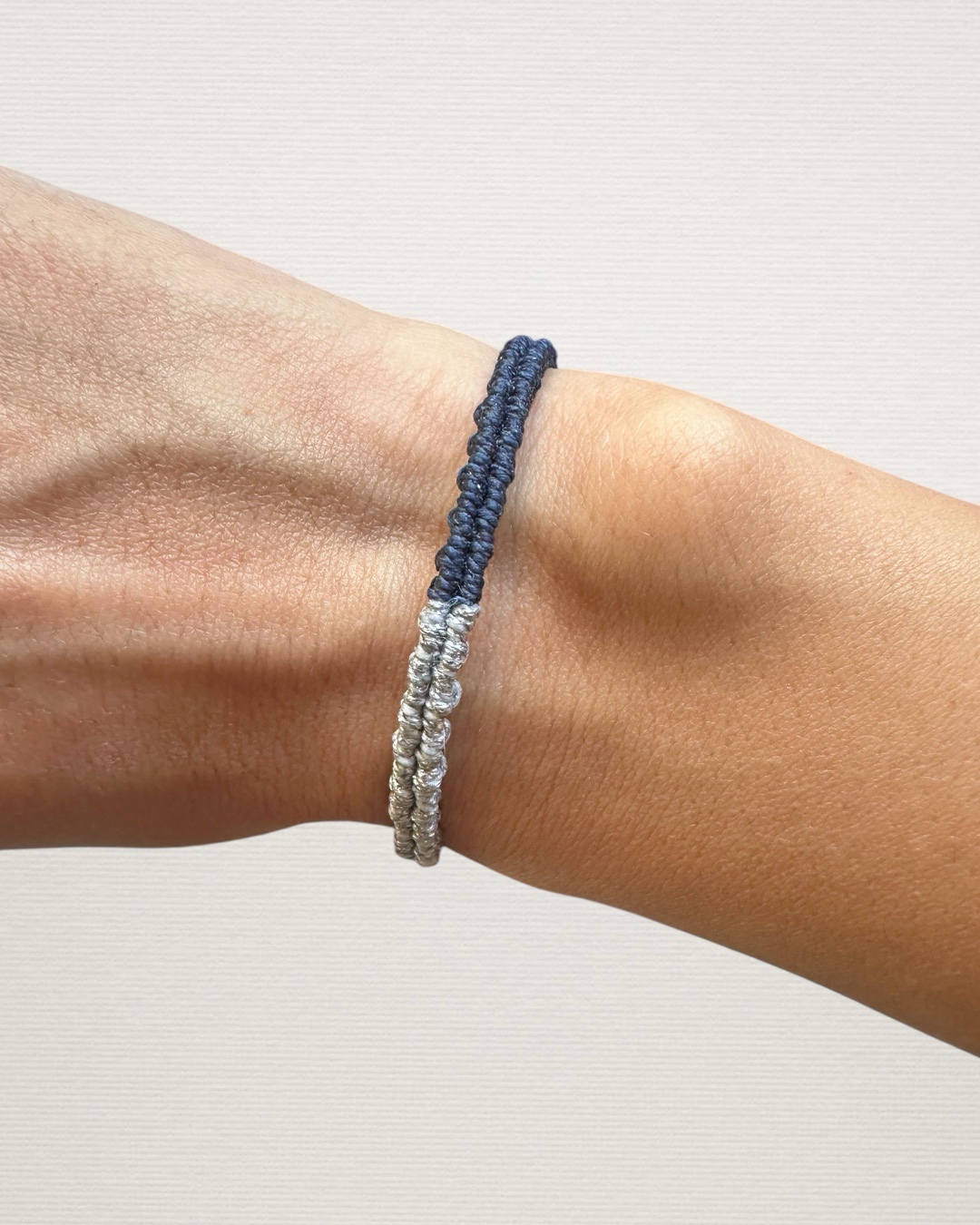 Pulsera Dúo
