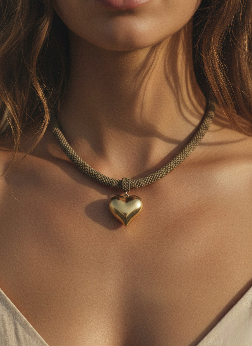 Collar Latido - Imagen 4