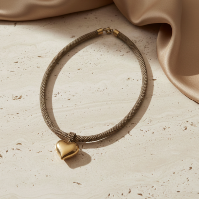 Collar Latido