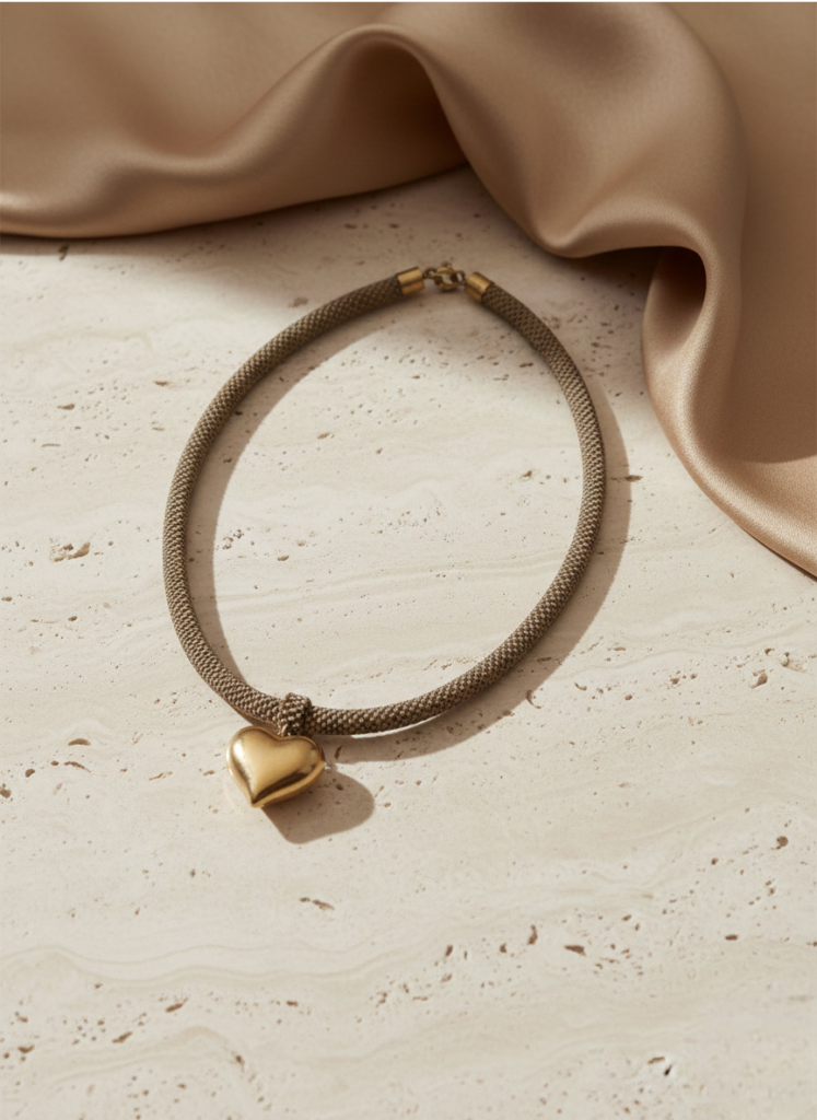 Collar Latido