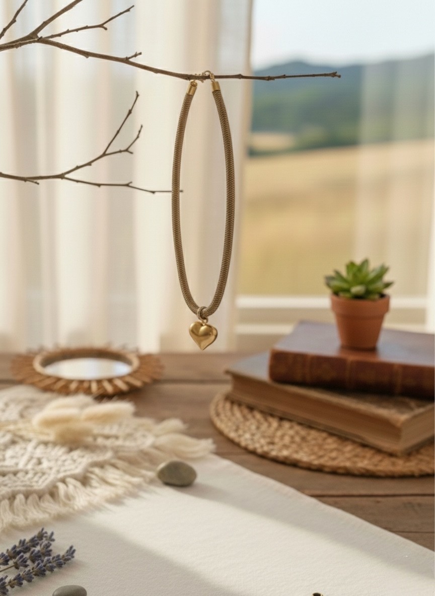 Collar Latido - Imagen 9