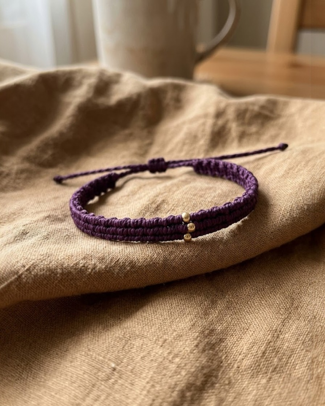 Pulsera Vórtice - Imagen 4