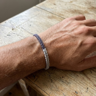 Pulsera Dual