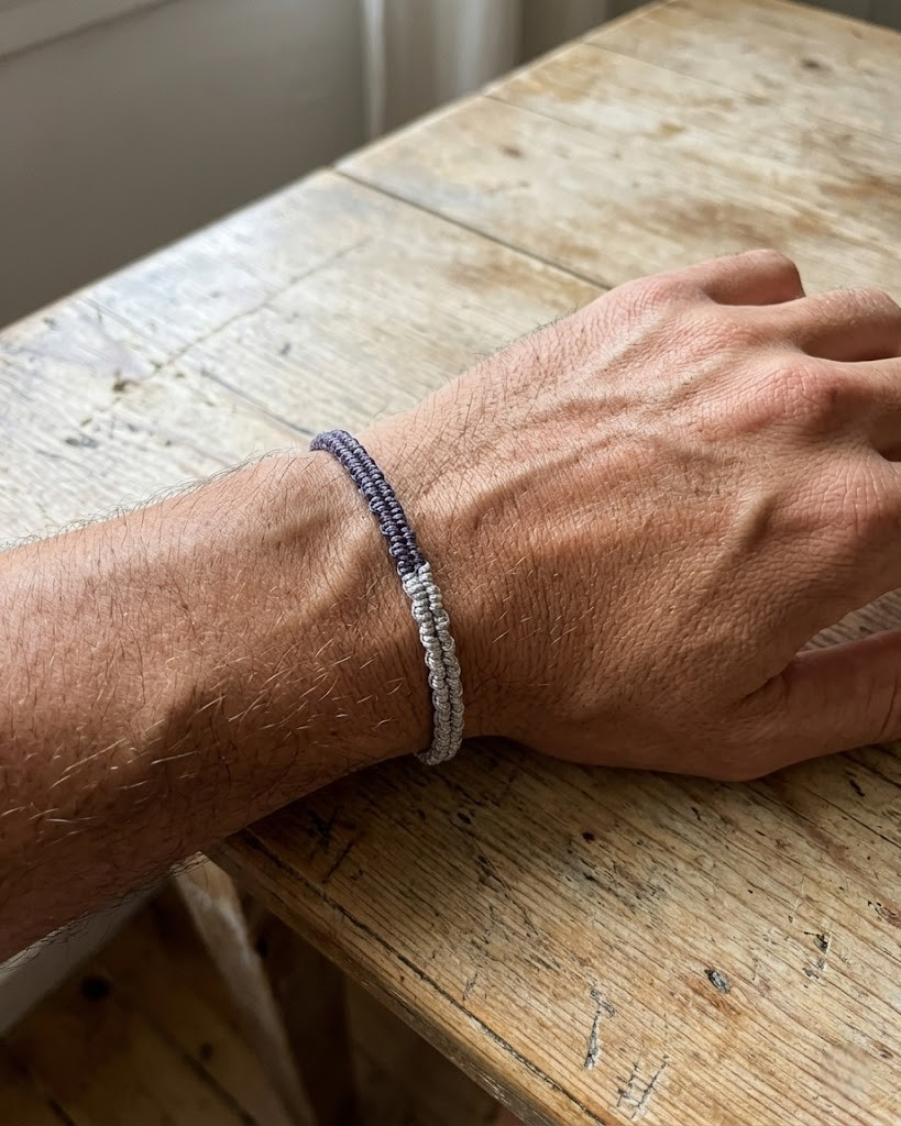 Pulsera Dual