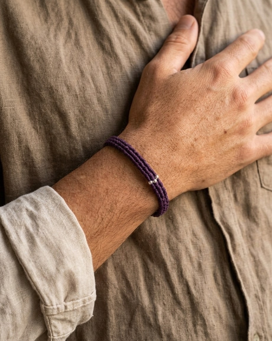 Pulsera Vórtice - Imagen 3