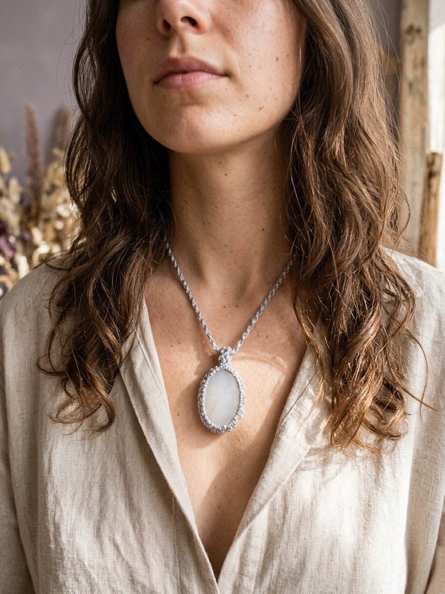 Collar Luz - Imagen 2