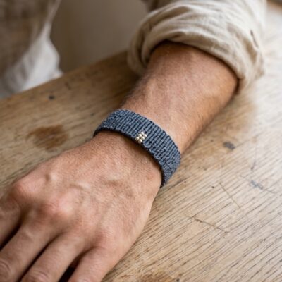 Pulsera Égida