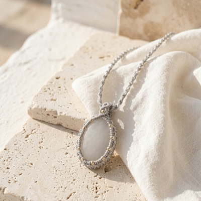 Collar Luz