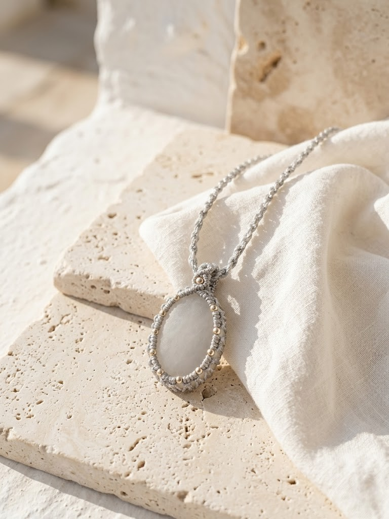 Collar Luz
