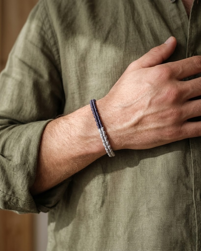 Pulsera Dual - Imagen 3