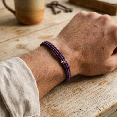 Pulsera Vórtice