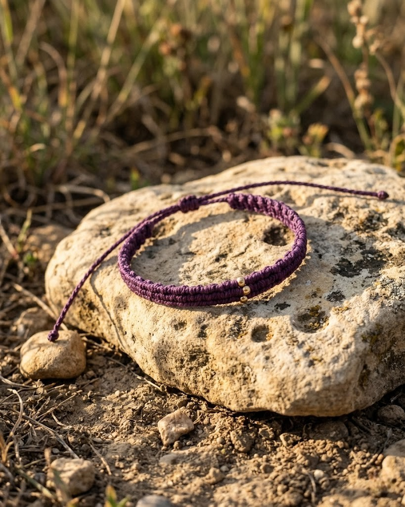 Pulsera Vórtice - Imagen 2