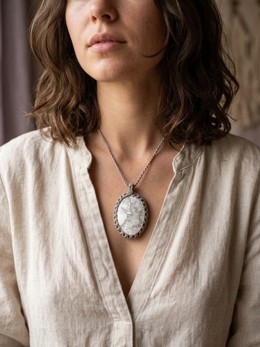 Collar Niebla - Imagen 7