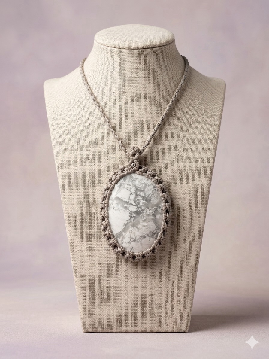 Collar Niebla - Imagen 5