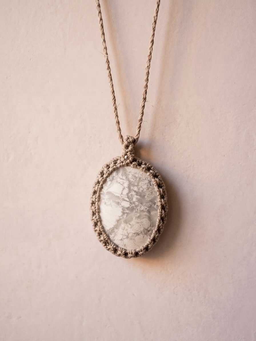 Collar Niebla - Imagen 4