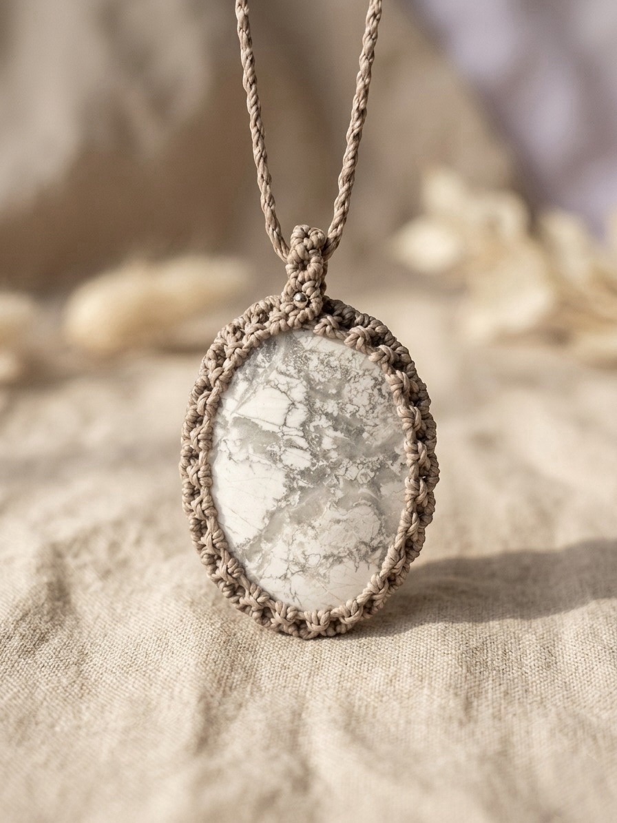 Collar Niebla - Imagen 3