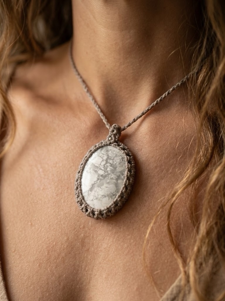 Collar Niebla - Imagen 2