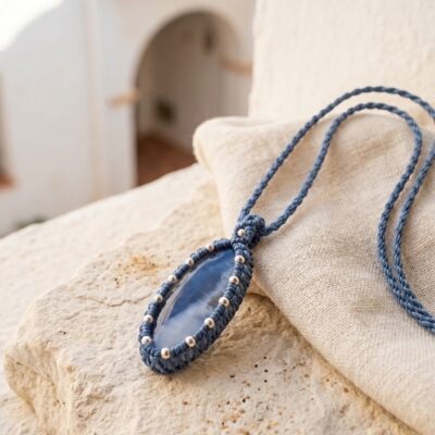 Collar Marea
