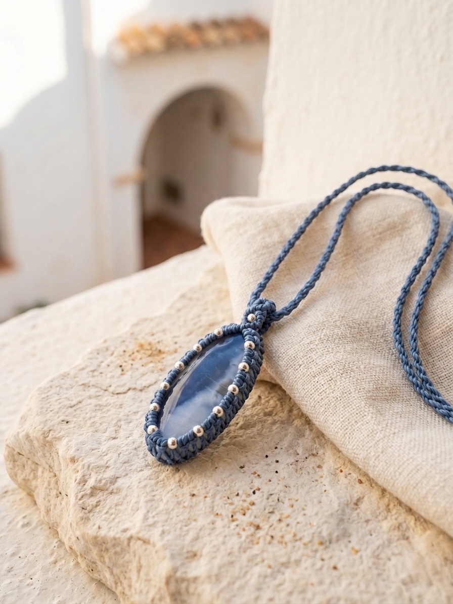 Collar Marea
